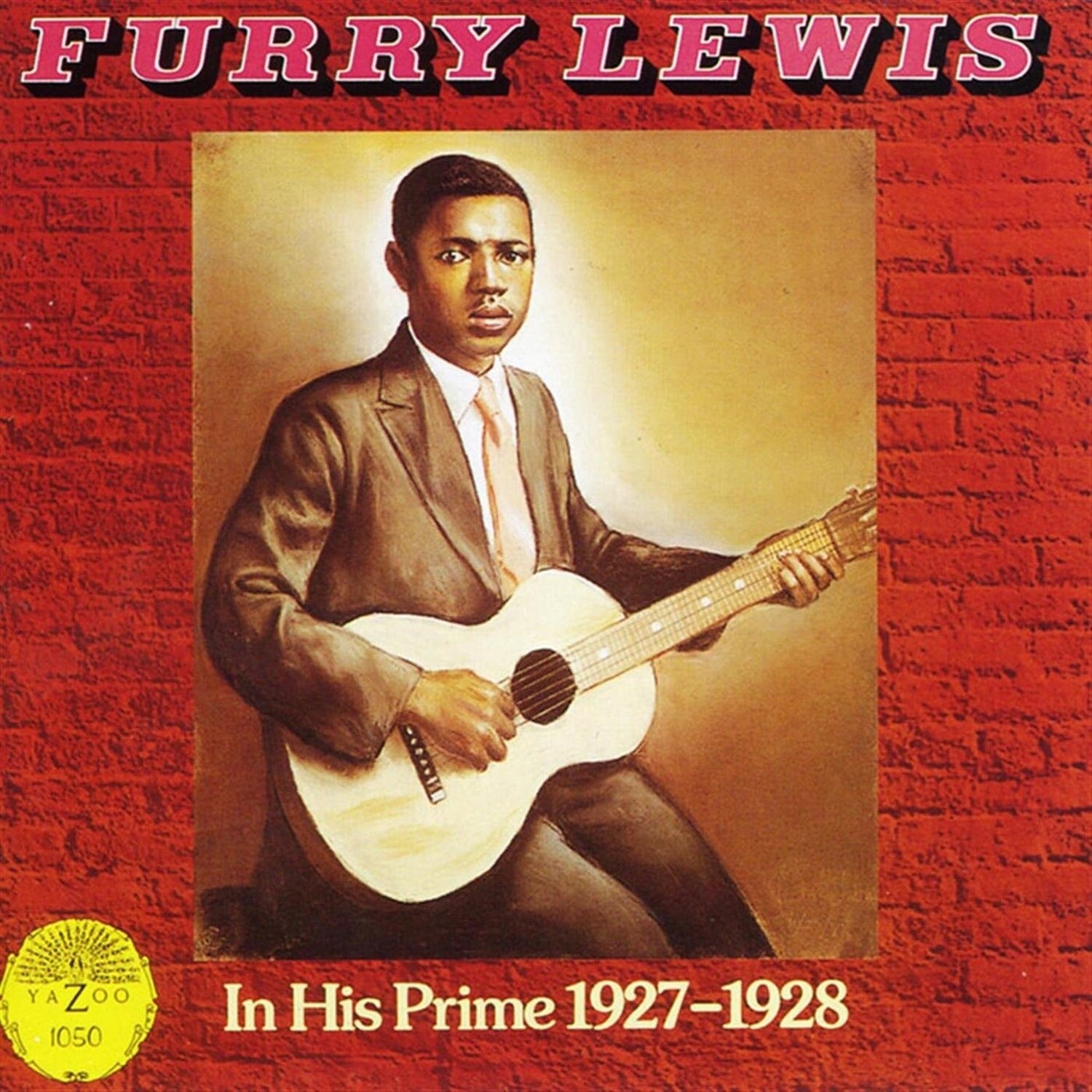 Furry Lewis - In His Prime 1927-1928