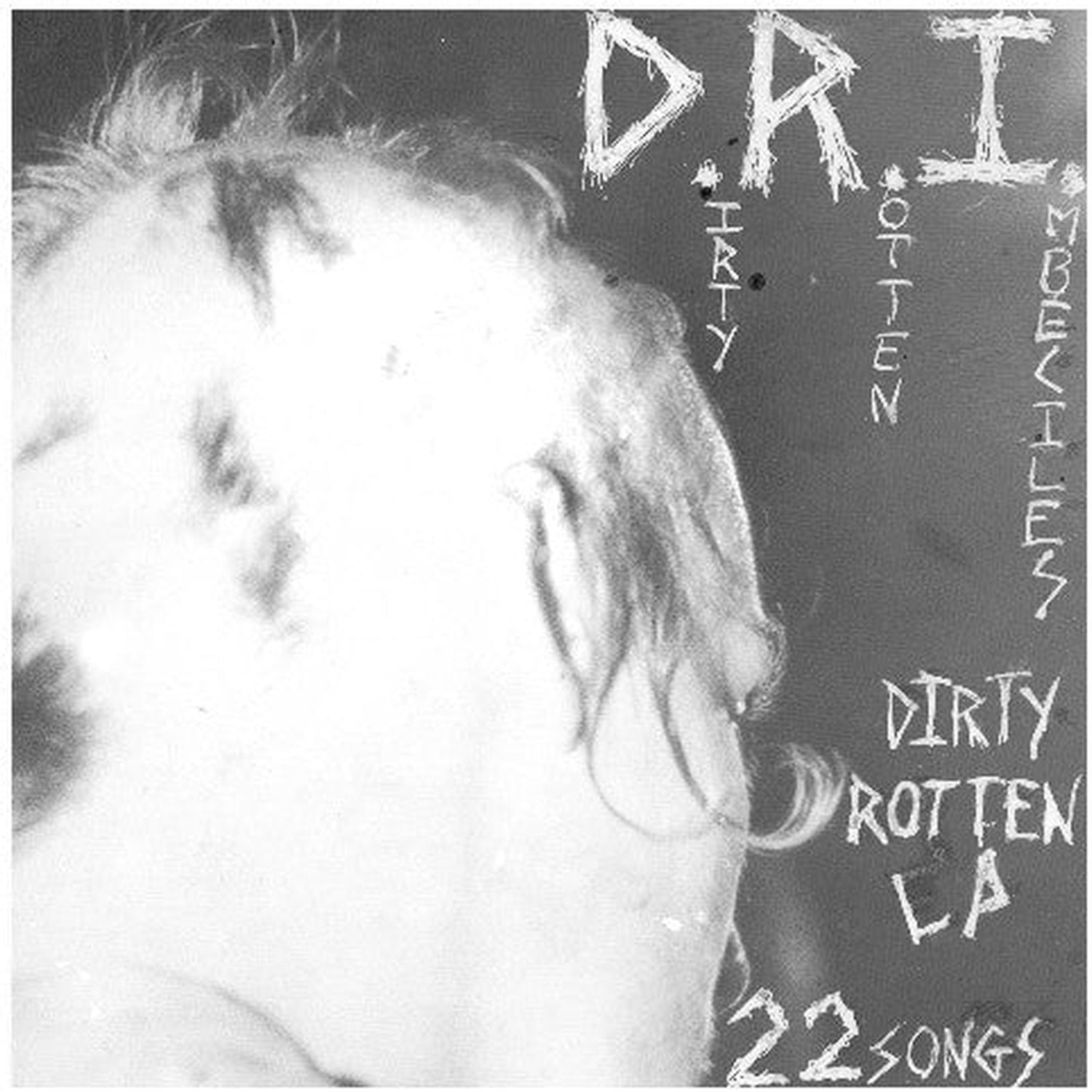 Dri - The Dirty Rotten