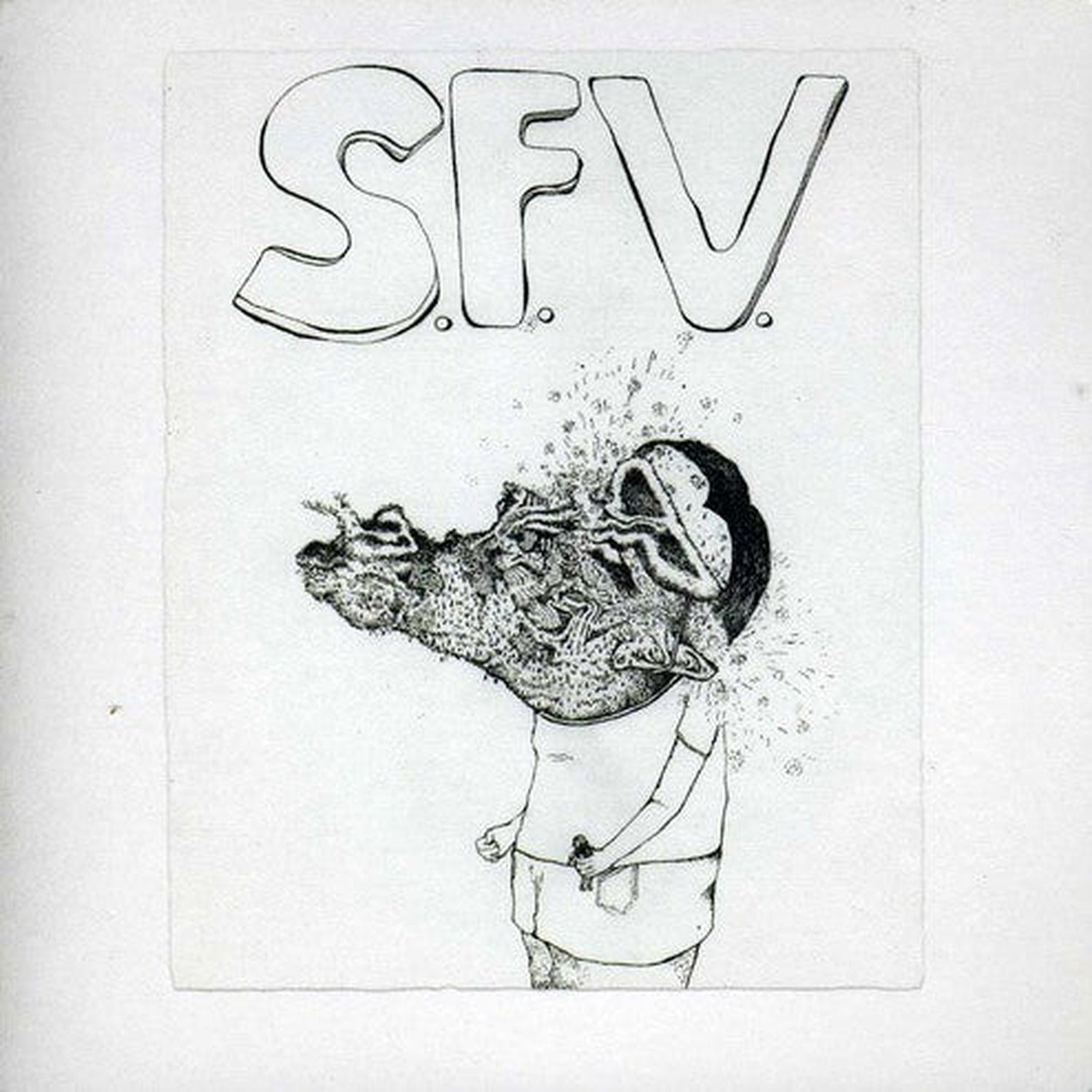 SFV Acid #2 (CD)