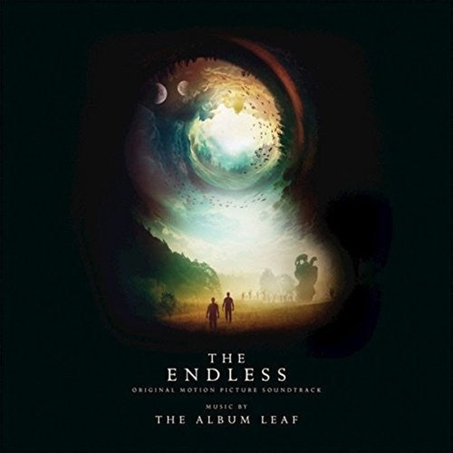 Album Leaf - The Endless (Original Motion Picture Soundtrack)
