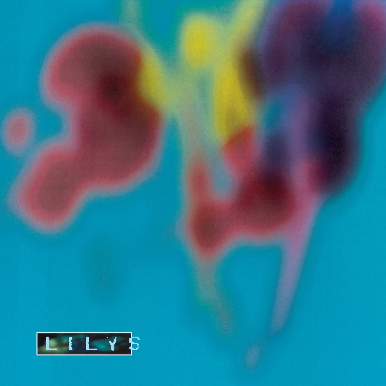 Lilys - Eccsame the Photon Band