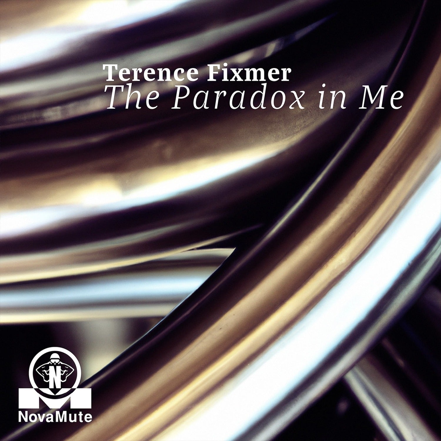 Terence Fixmer - Paradox In Me