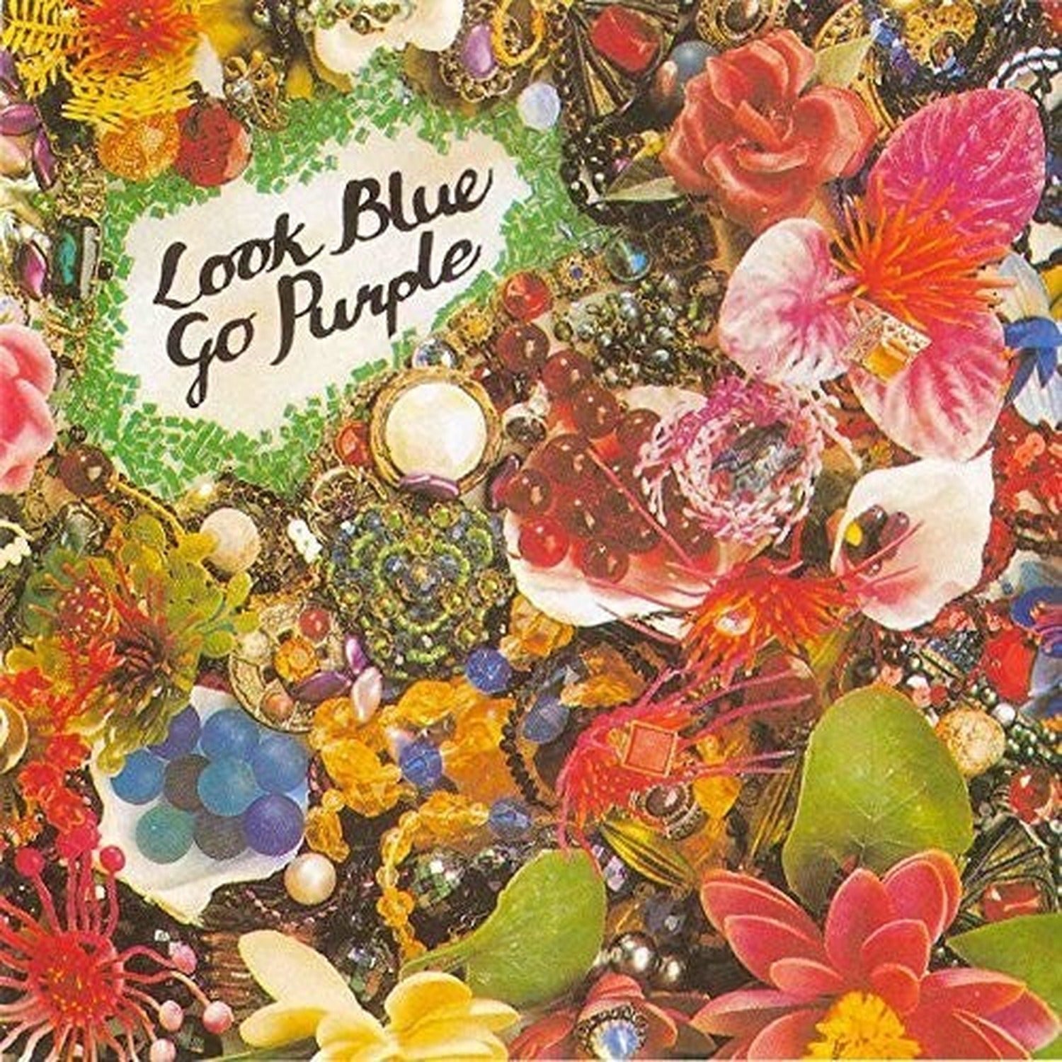 Look Blue Go Purple 2xLP