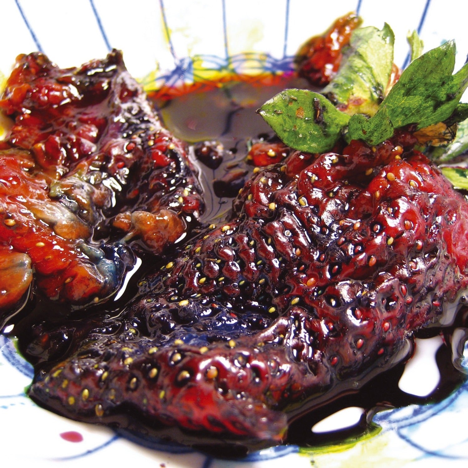 Animal Collective - Strawberry Jam (CD)