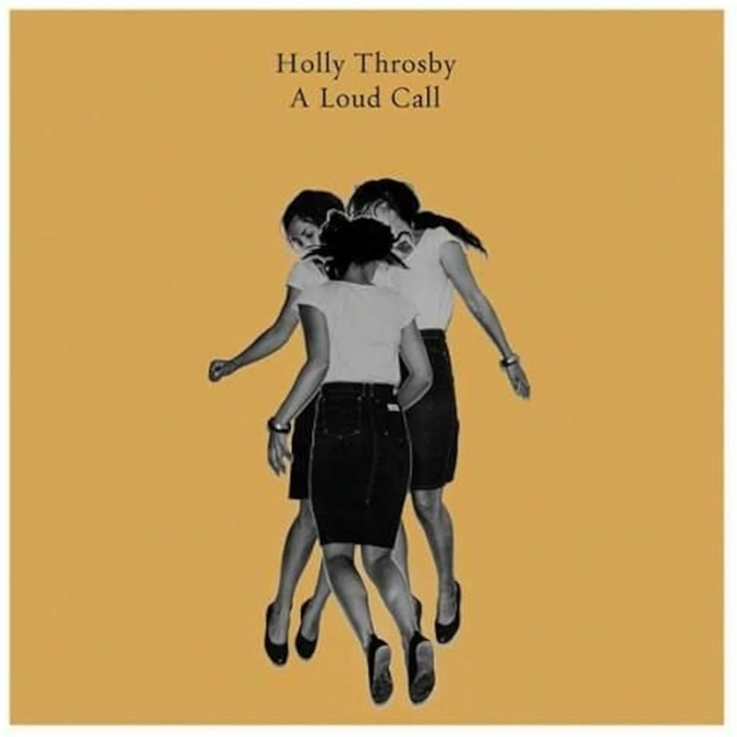 Holly Throsby - A Loud Call