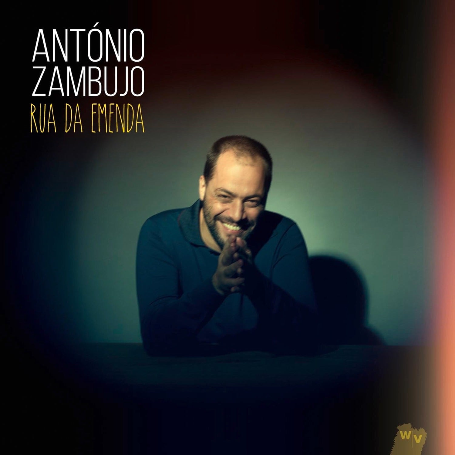 Antonio Zambujo - Rua Da Emenda
