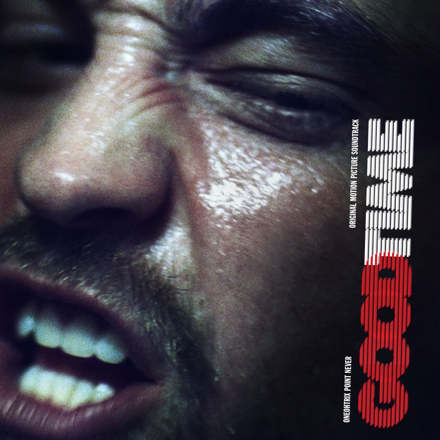 Oneohtrix Point Never - Good Time (Original Motion Picture Soundtrack) 2xLP