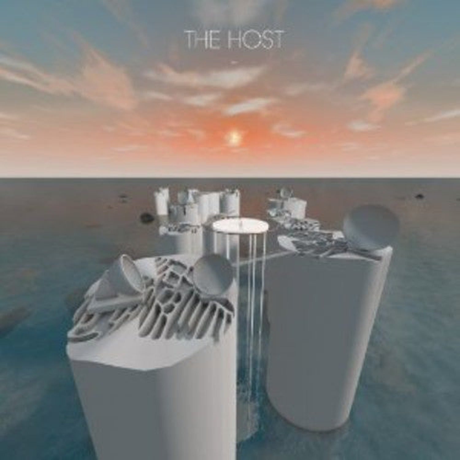 Host