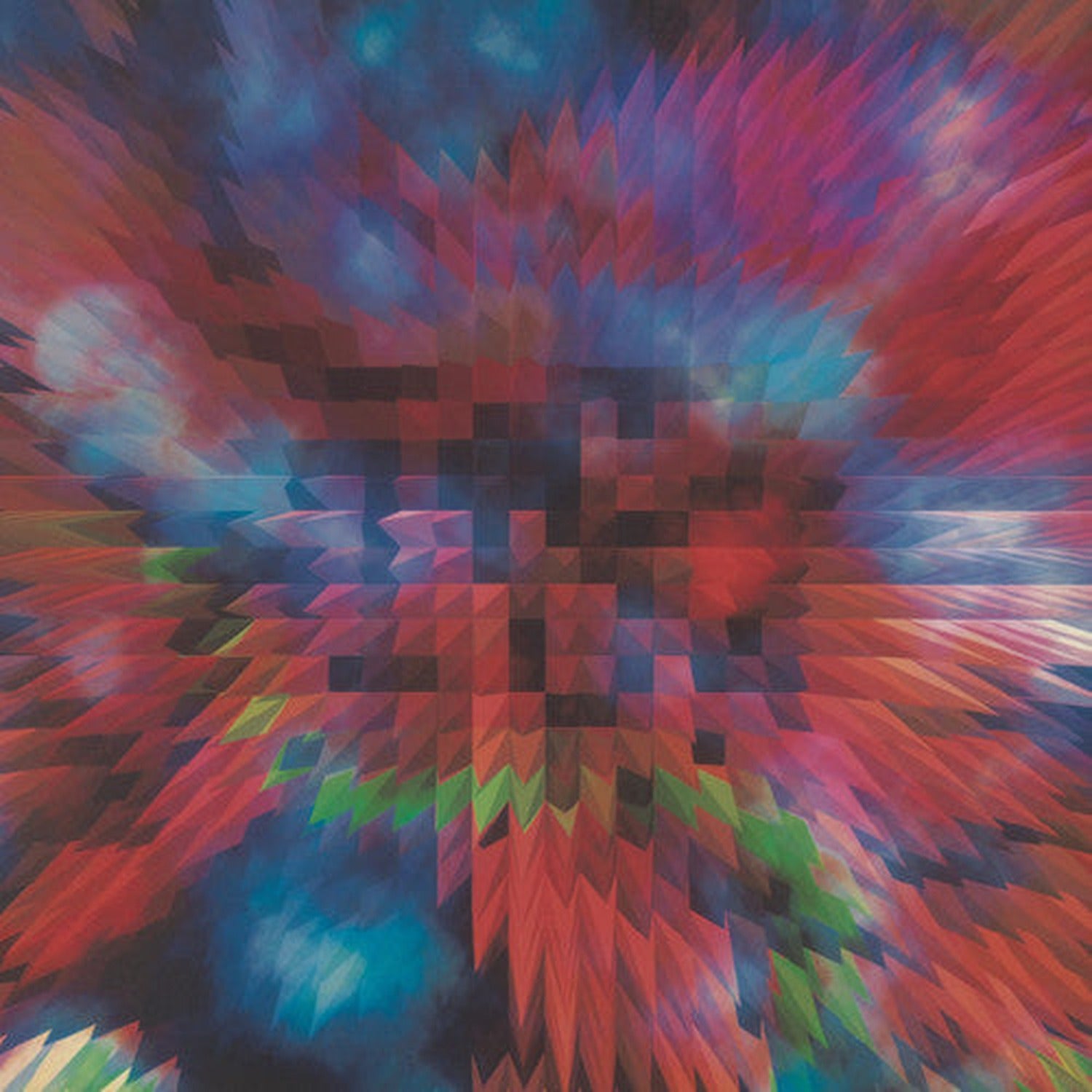 Elph vs Coil - Worship The Glitch 2xCD