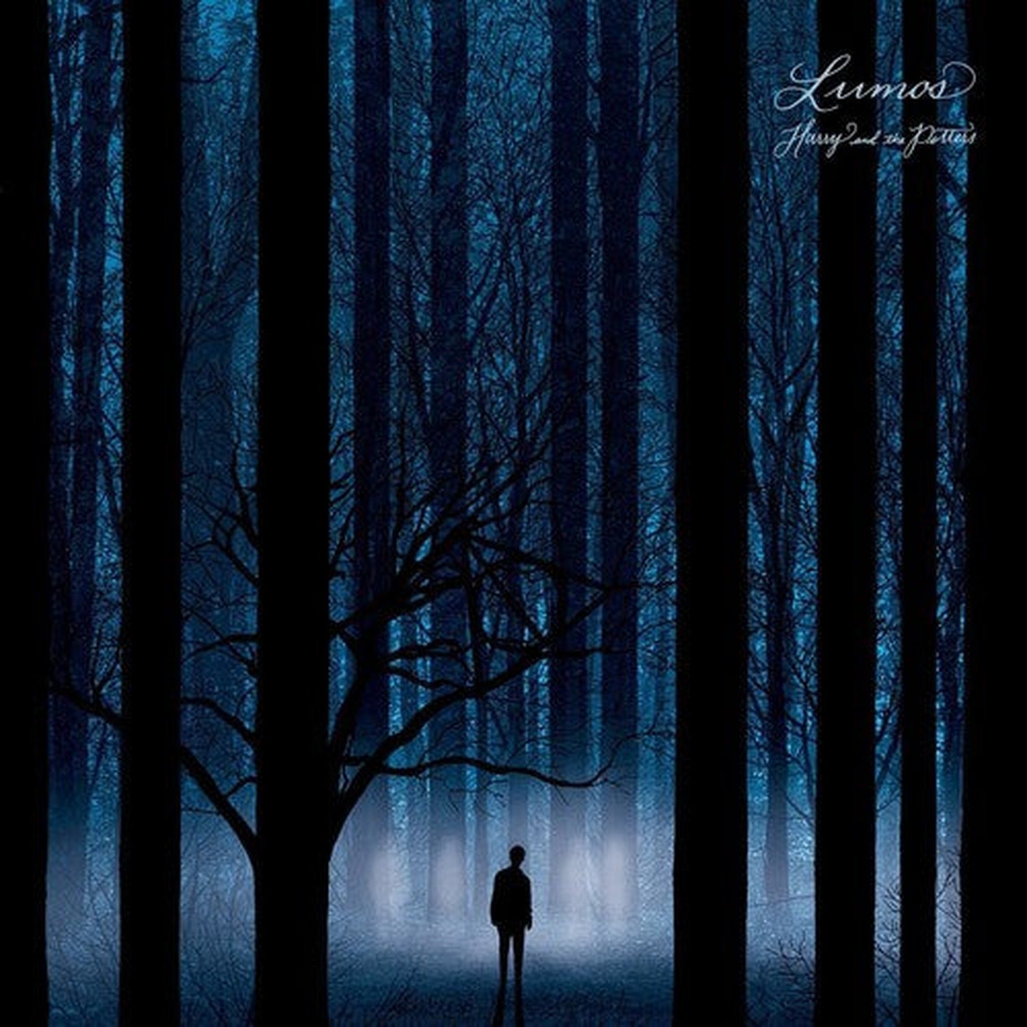 Harry & Potters - Lumos (CD)