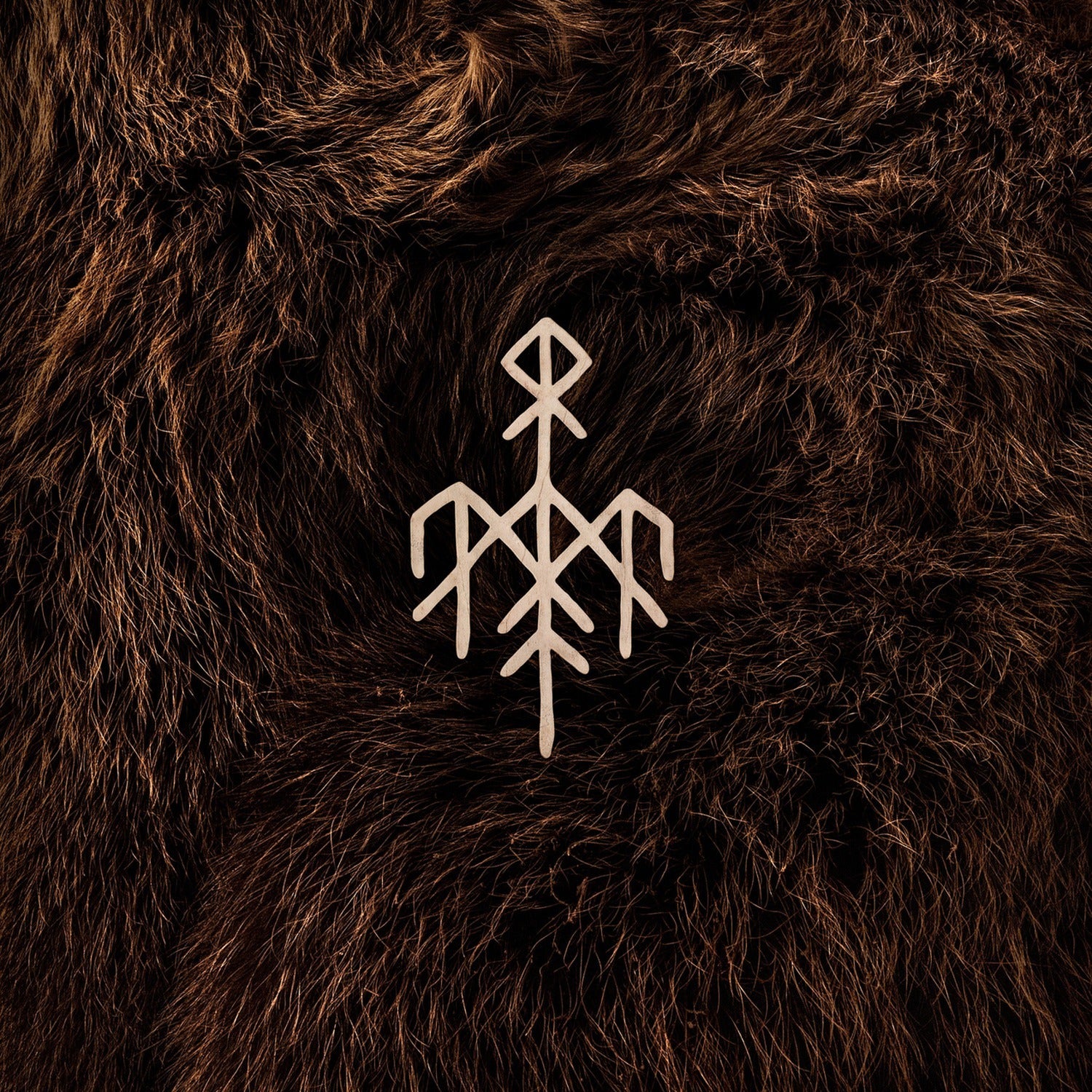Wardruna - Birna 2xLP (Amber Vinyl)