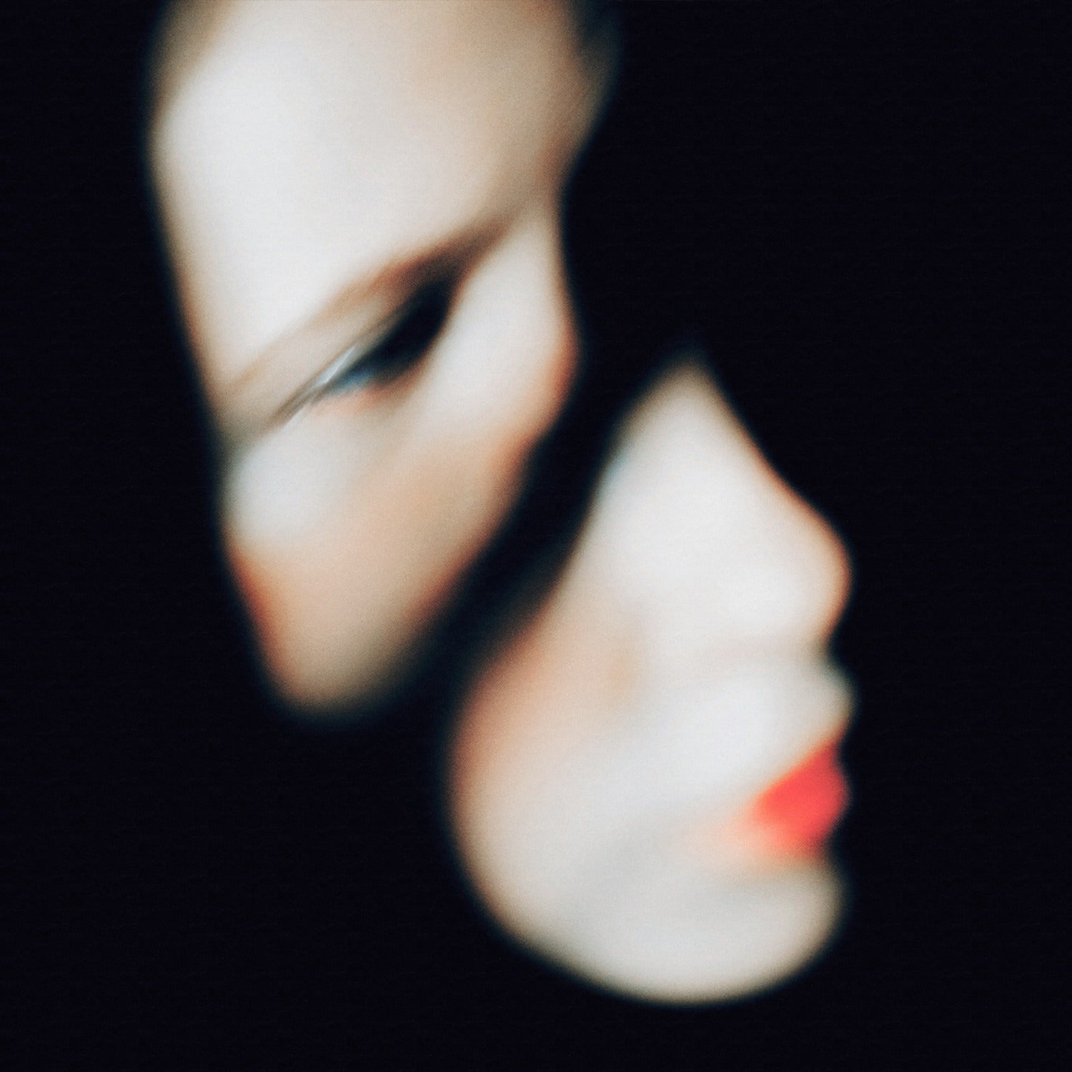 Selma Savolainen - Horror Vacui (Red Vinyl)