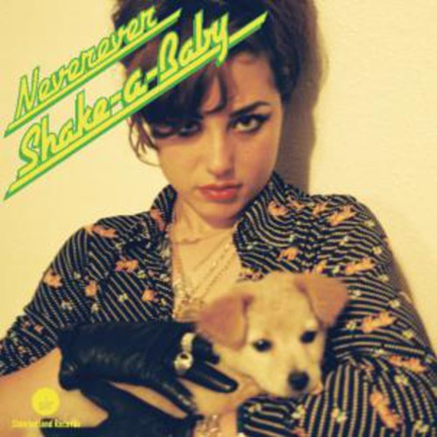 Neverever - Shake A Baby (CD)