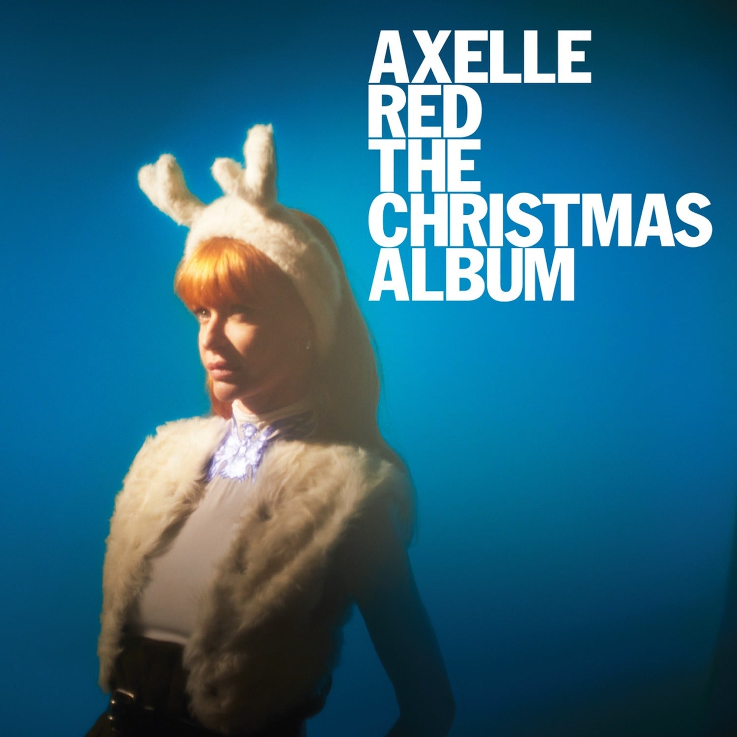 Axelle Red - Christmas Album