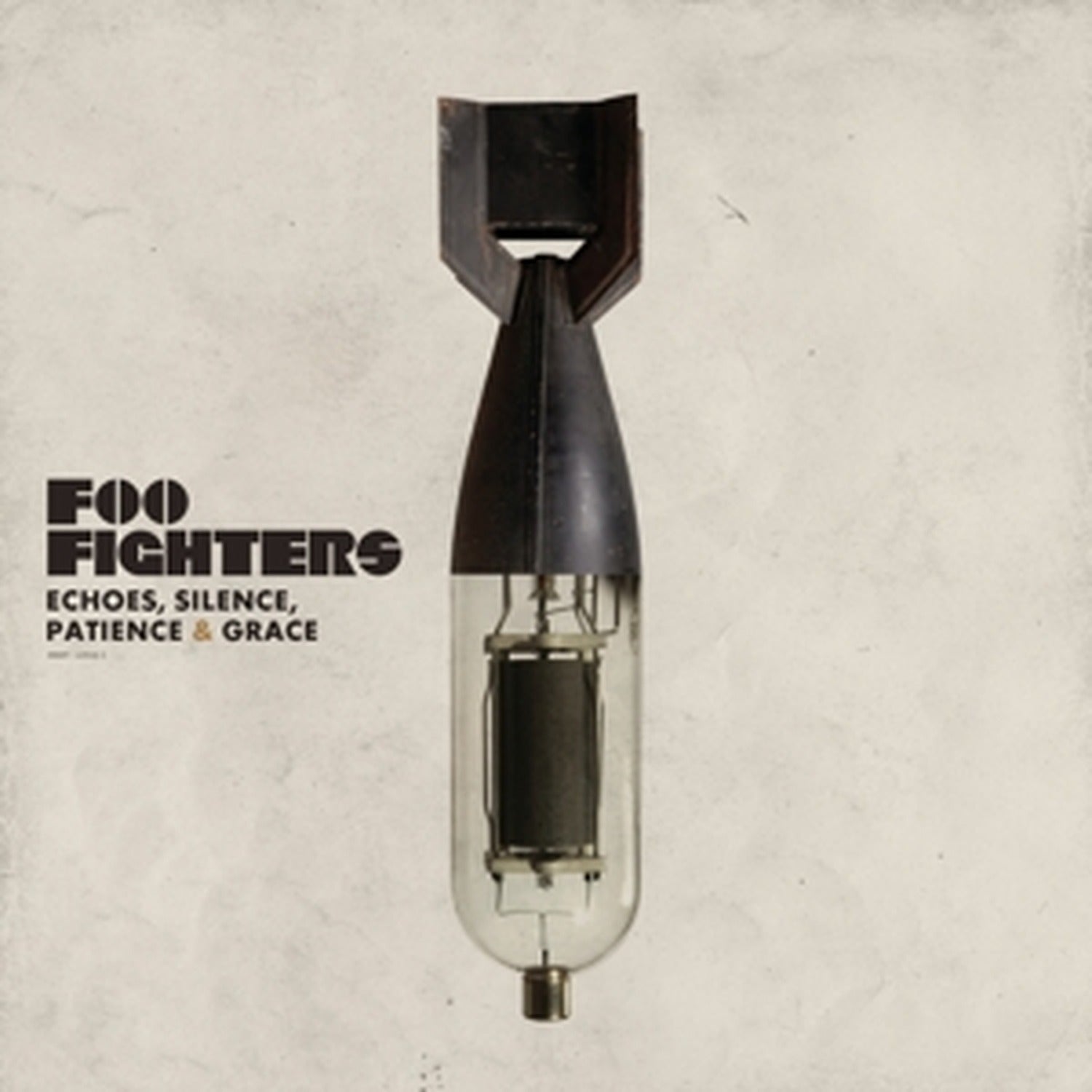Foo Fighters - Echoes, Silence, Patience and Grace 2xLP