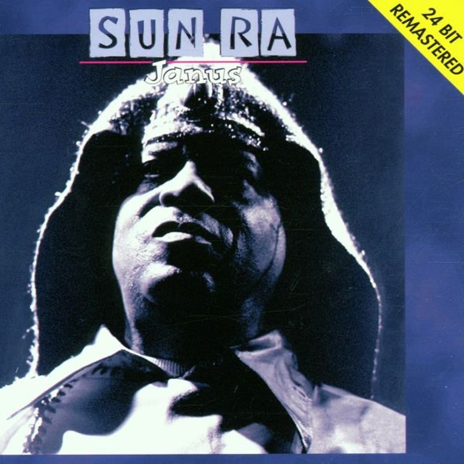 Sun Ra - Janus