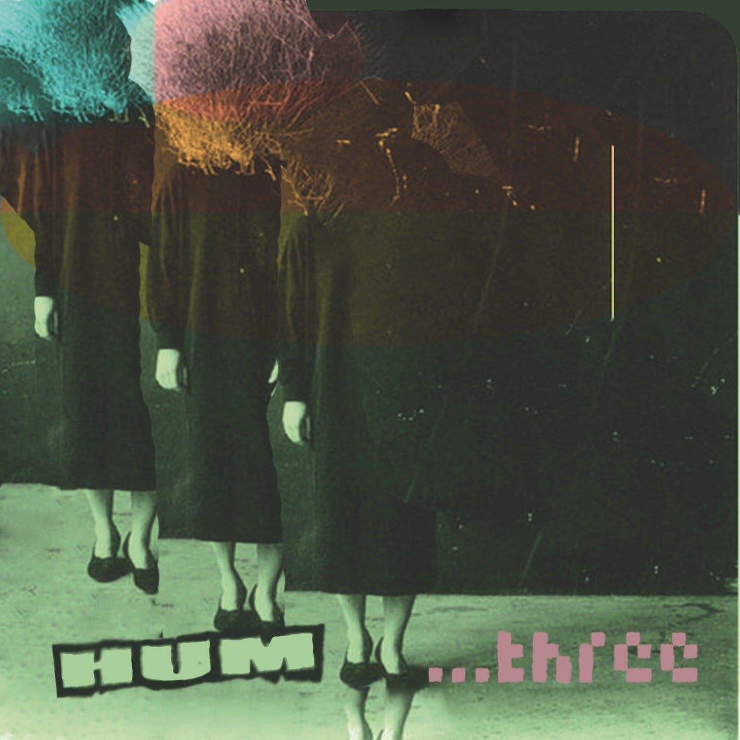 Hum - Three