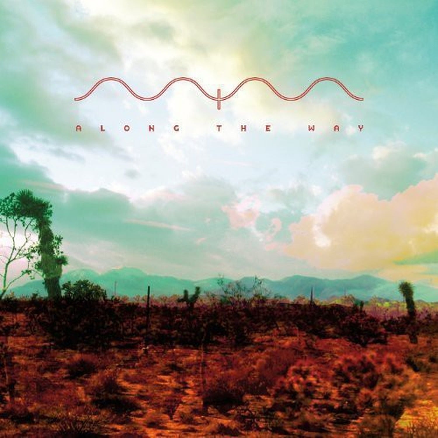 Mark McGuire - Along the Way 2xCD
