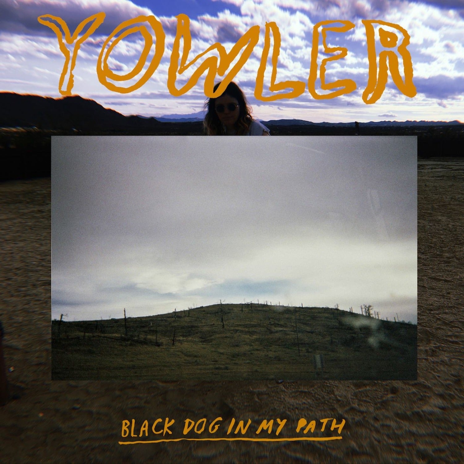 Yowler - Black Dog In My Path