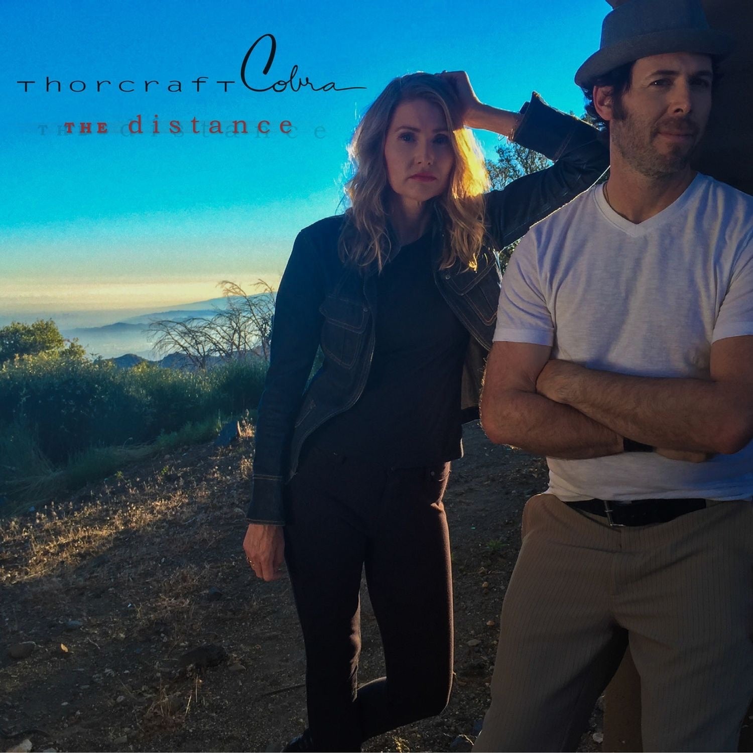 Thorcraft Cobra - The Distance