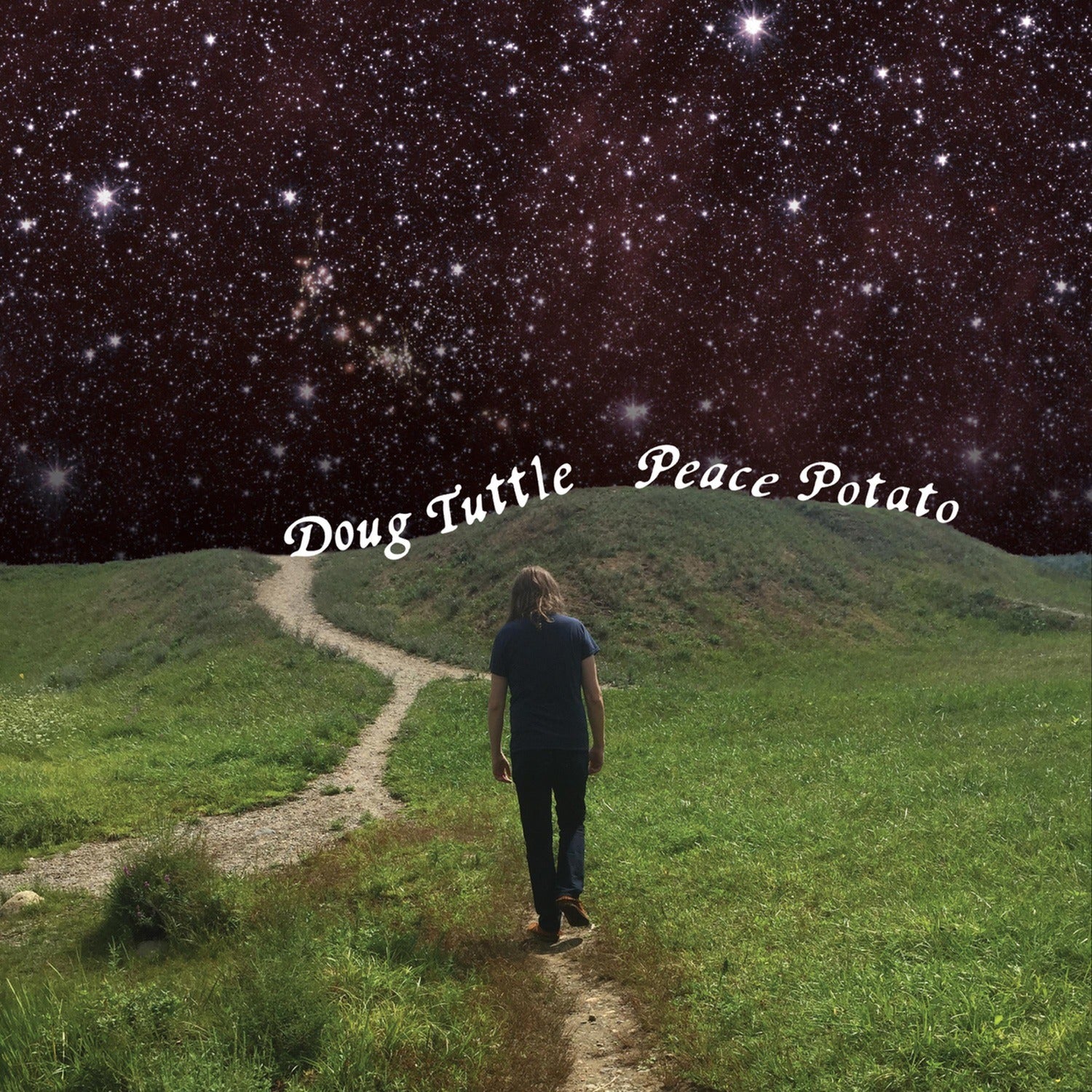 Doug Tuttle - Peace Potato