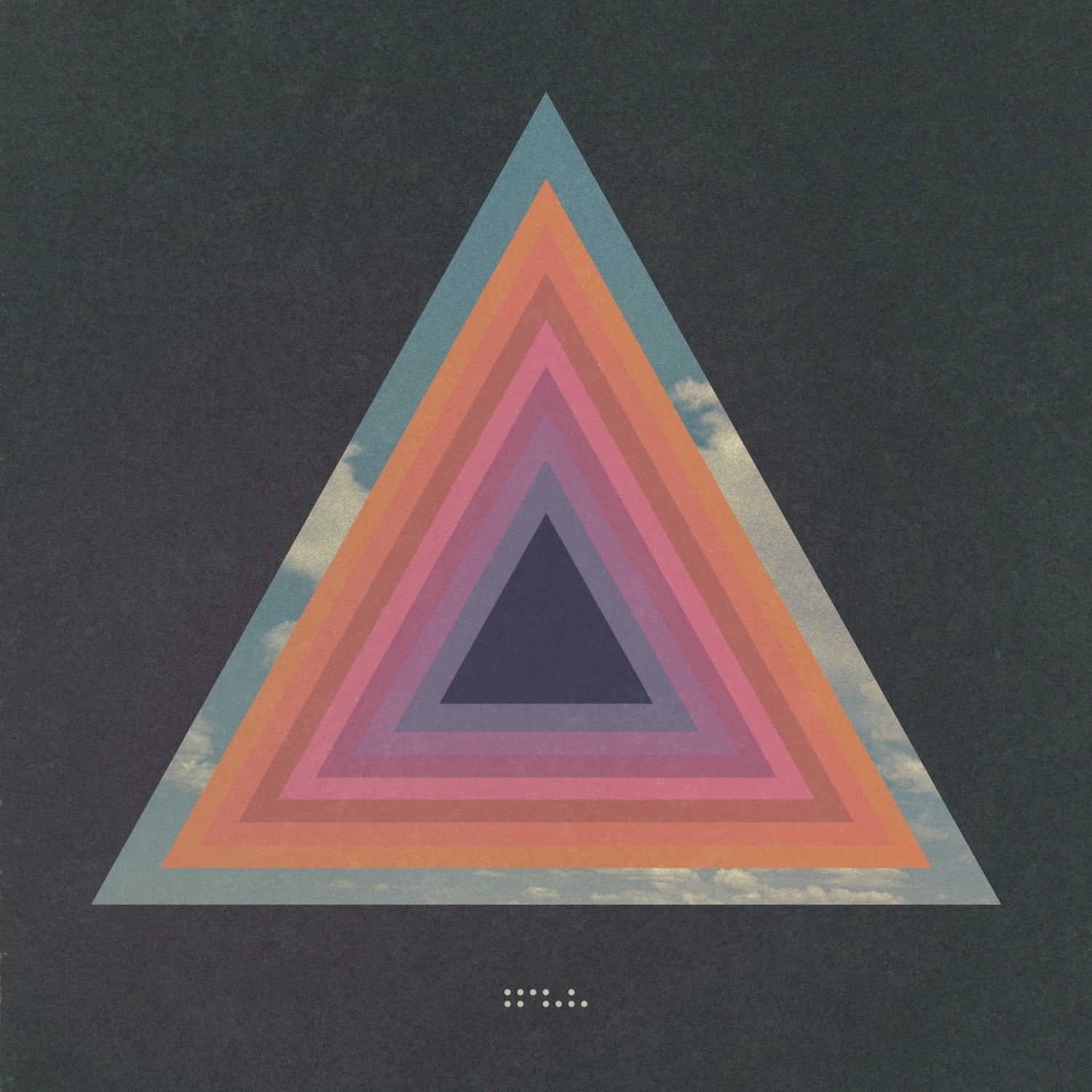 Tycho - Awake Remix (Blue Vinyl)