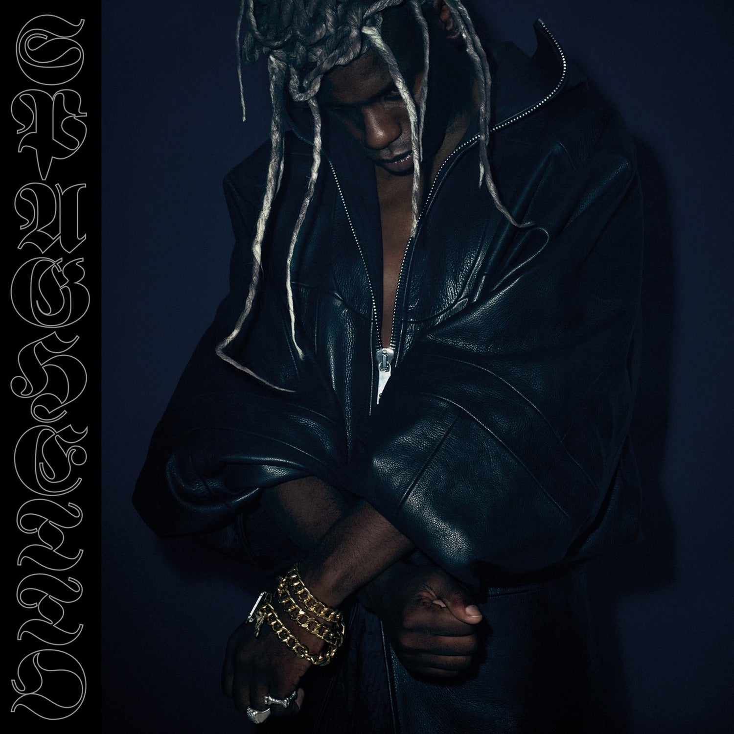Gaika - Spaghetto