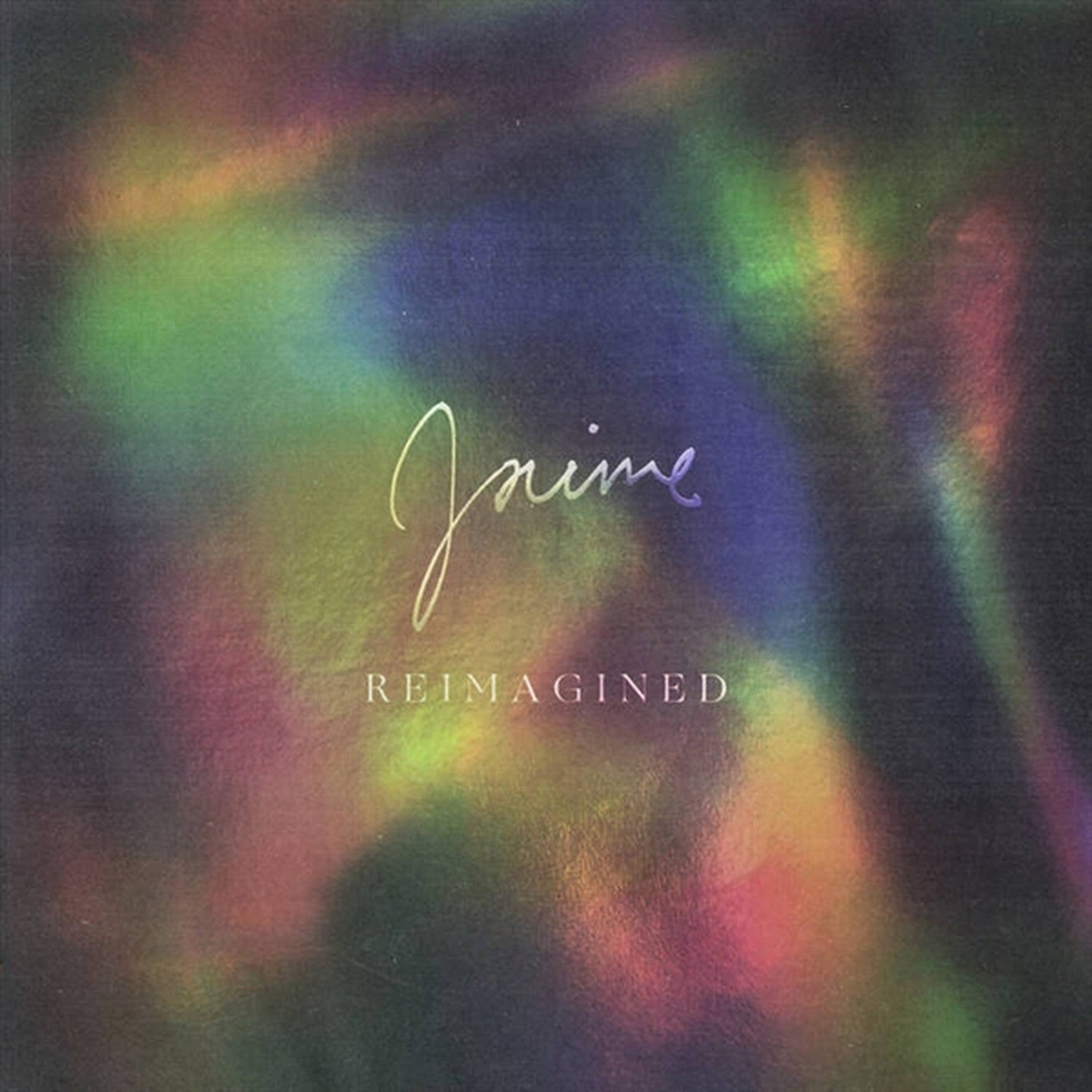 Brittany Howard - Jaime Reimagined (Magenta Vinyl)
