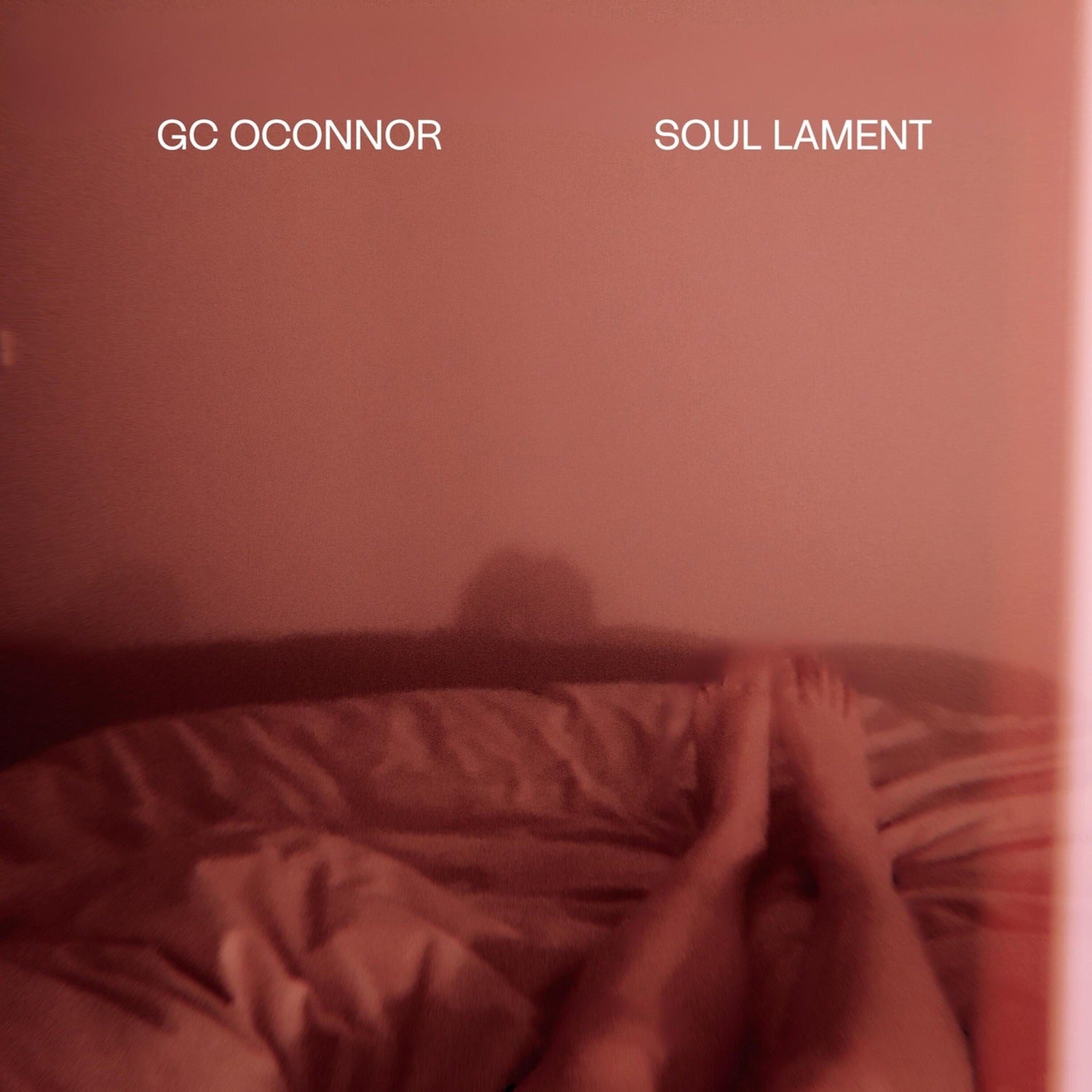 Gc Oconnor - Soul Lament (Pink Vinyl)
