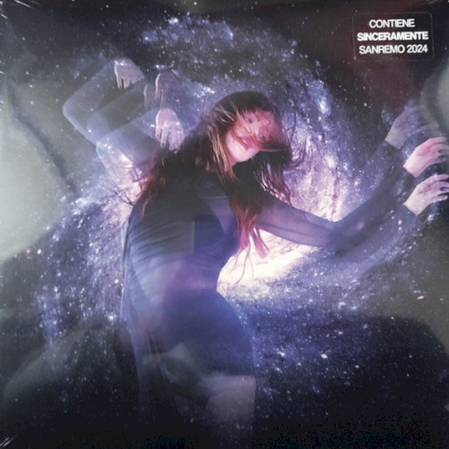 Annalisa - E Poi Siamo Finiti Nel Vortice