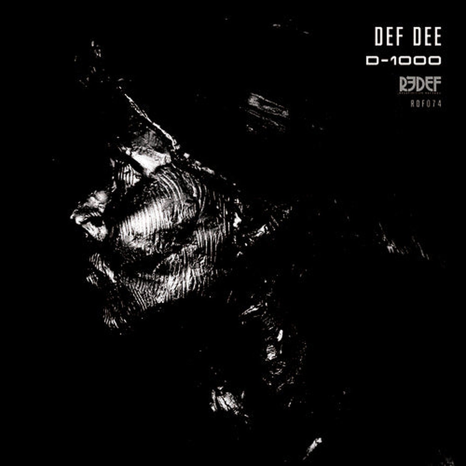 Def Dee - D-1000