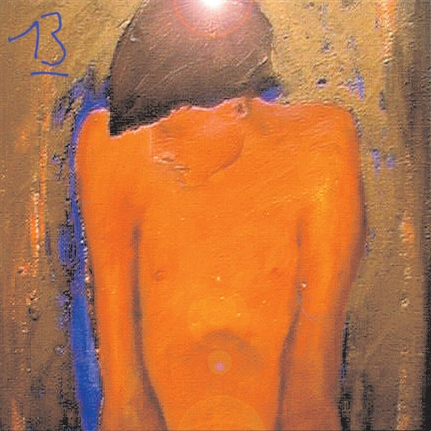 Blur - 13 2xLP