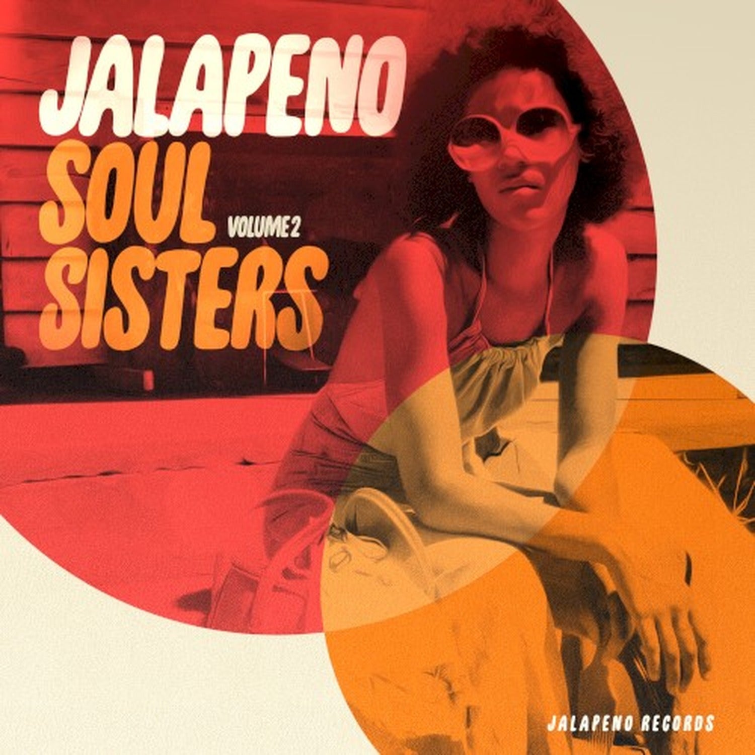 Various Artists - Soul Sisters Vol 2