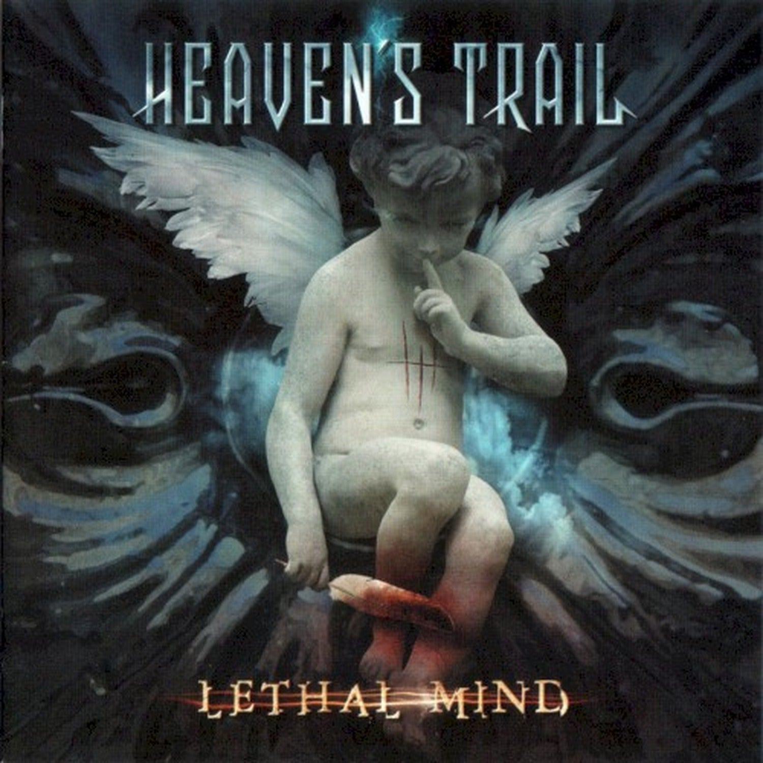 Heaven's Trail - Lethal Mind