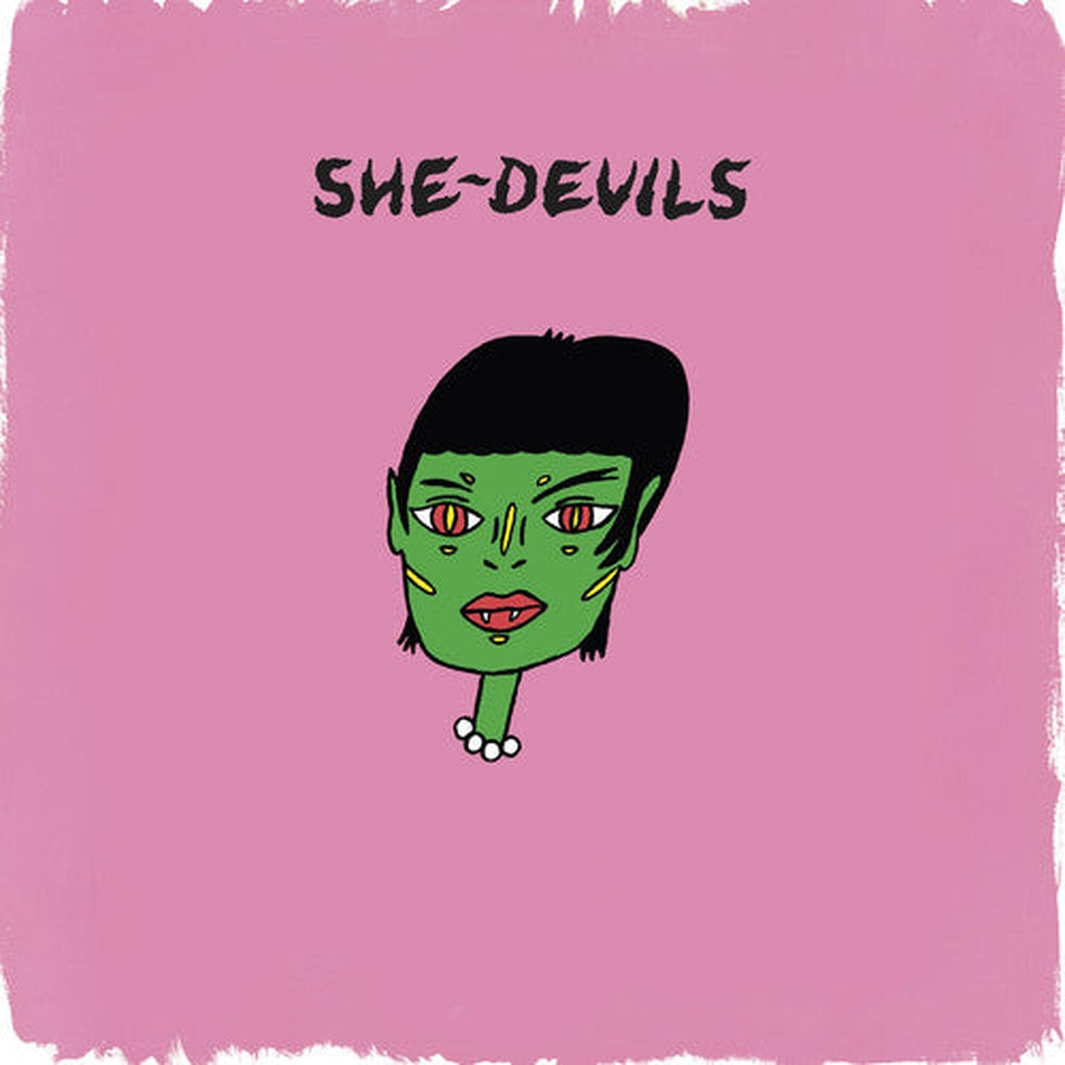 She-Devils (CD)