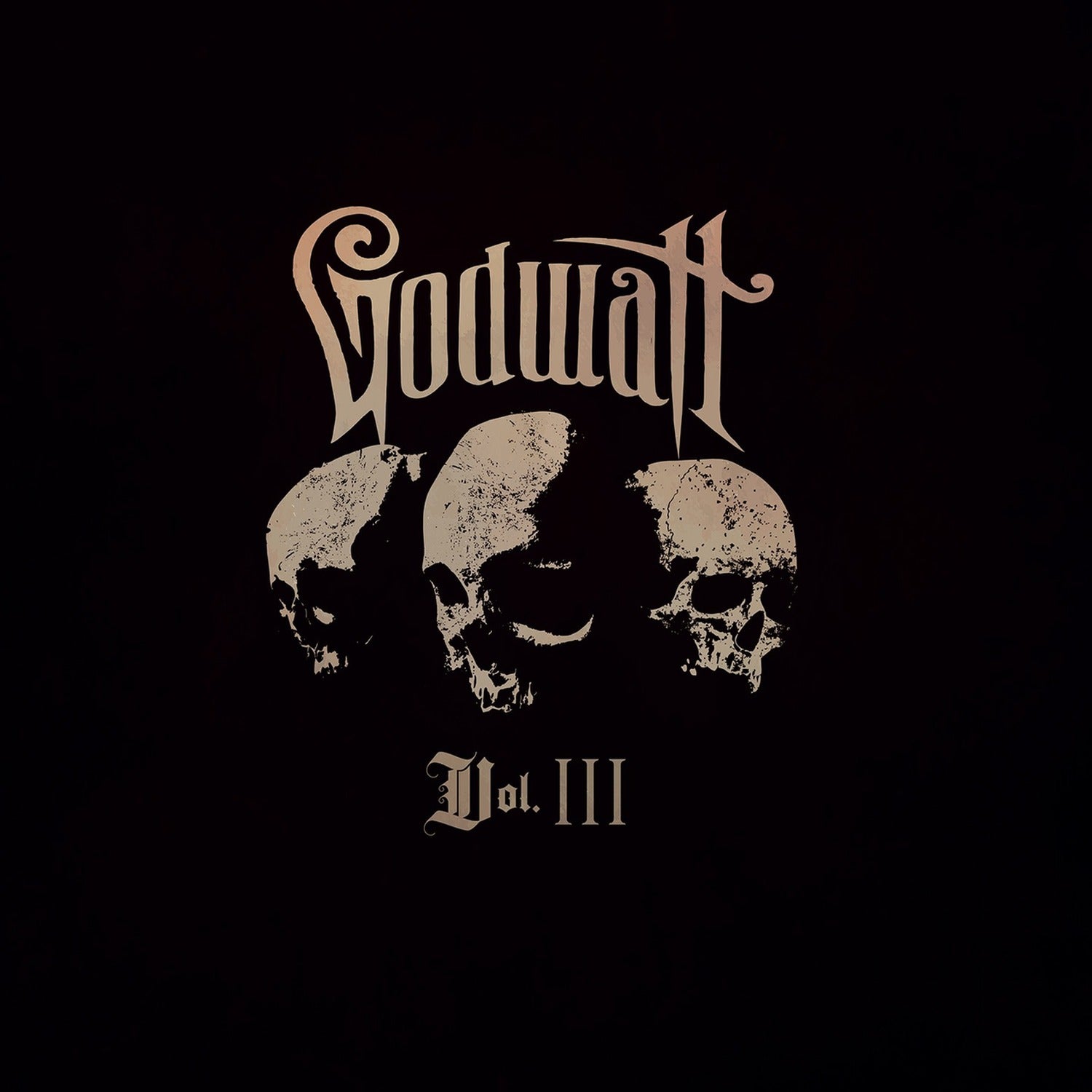 Godwatt - Vol III