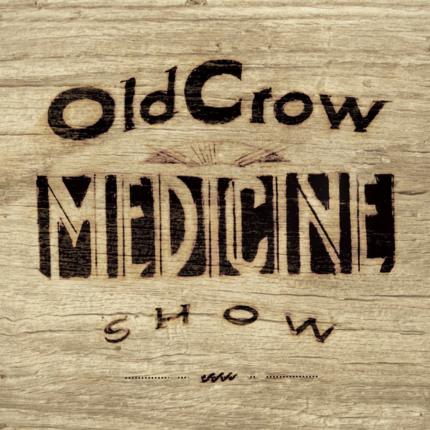 Old Crow Medicine Show - Carry Me Back (CD)