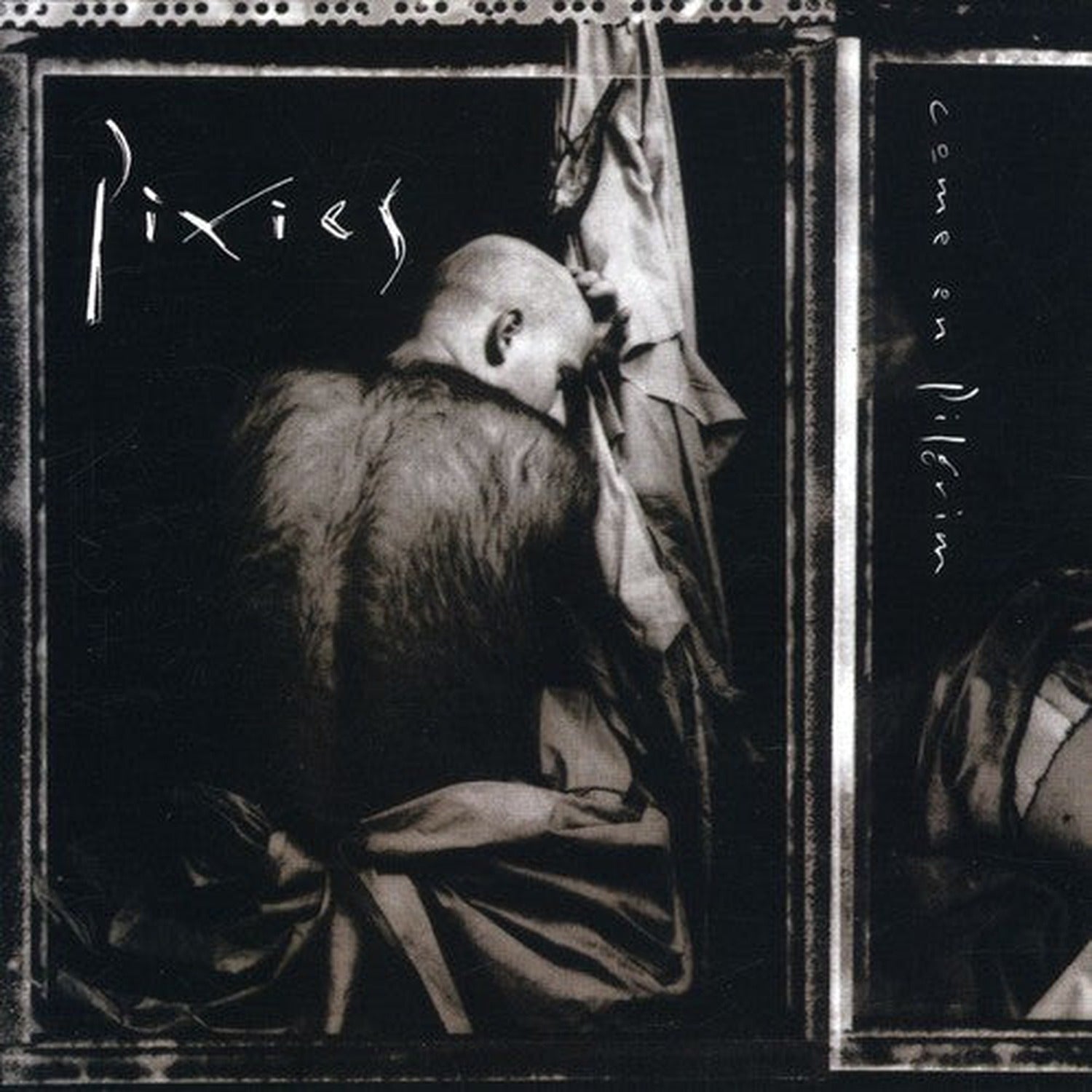 Pixies - Come on Pilgrim (Remastered) (CD)