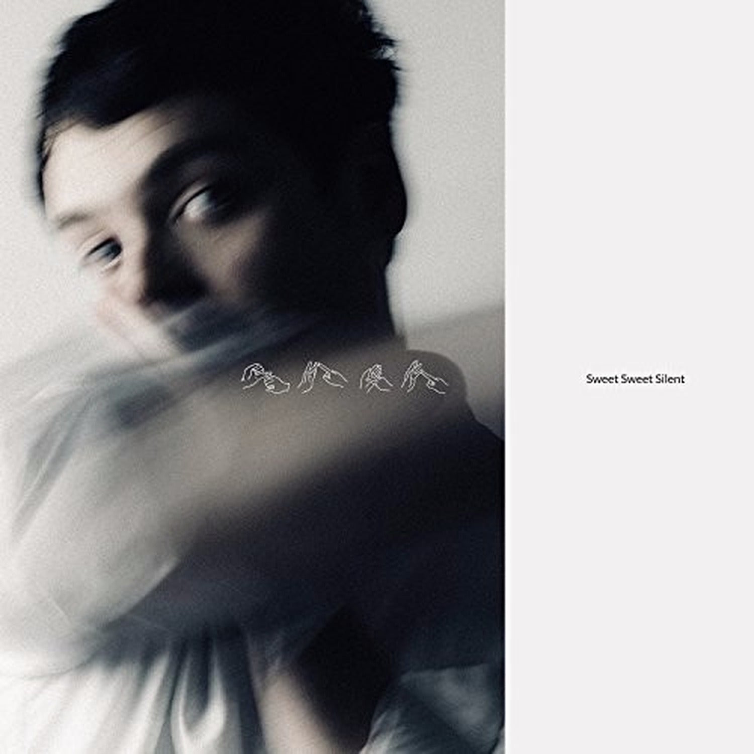 Sivu - Sweet Sweet Silent (CD)