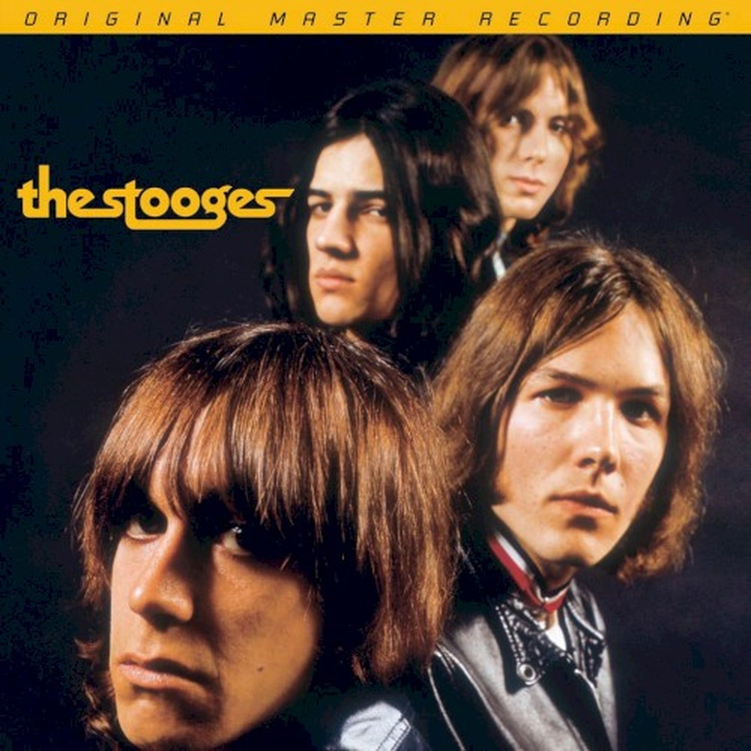 Stooges - The Stooges (SACD)