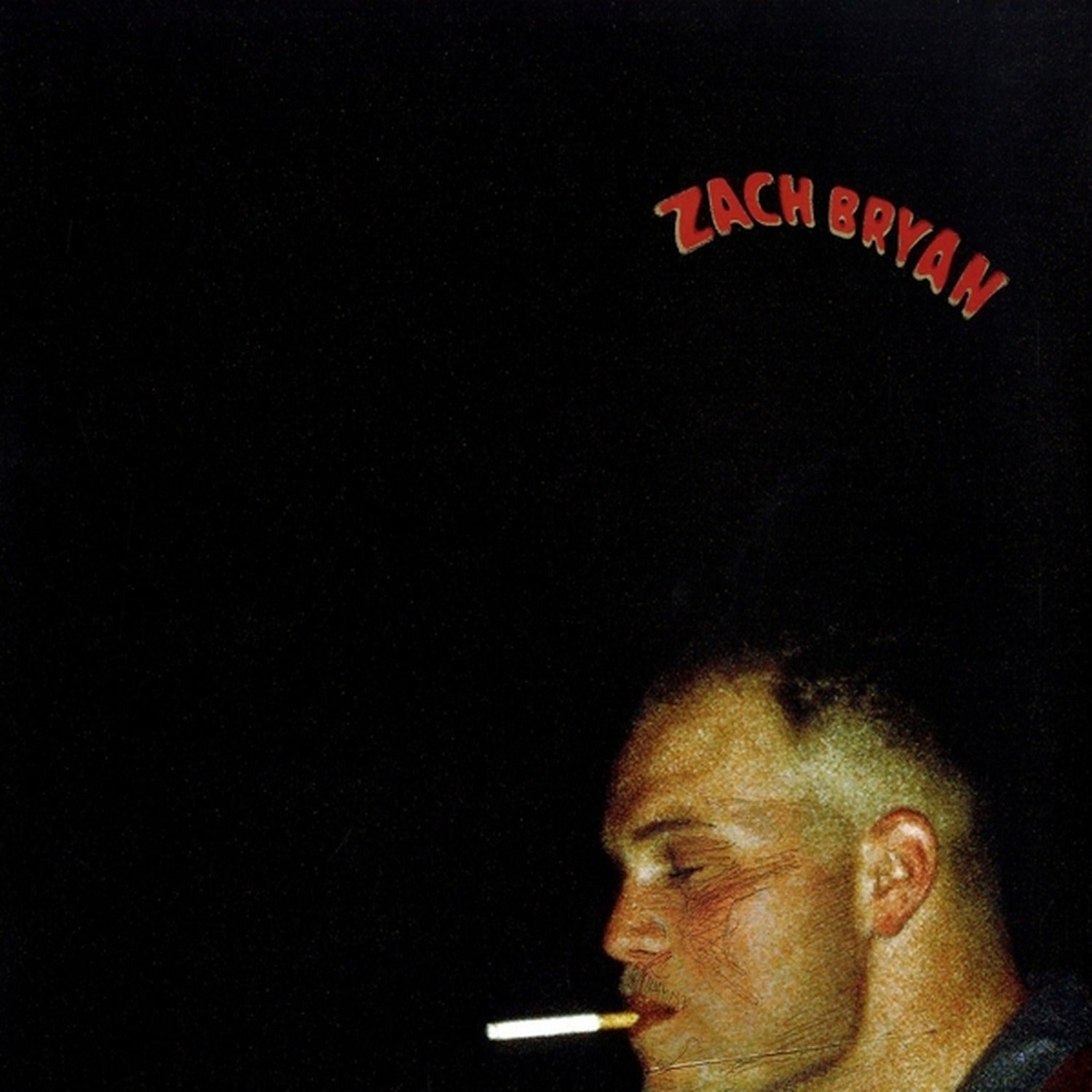 Zach Bryan 2xLP