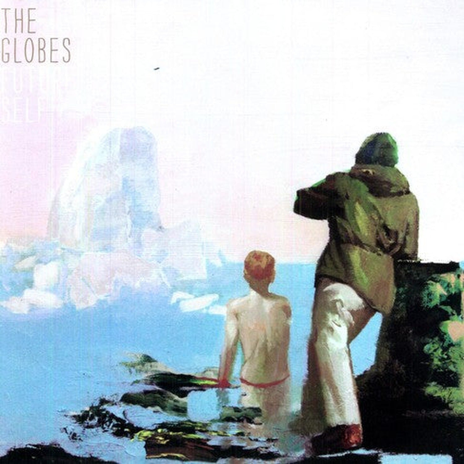Globes - Future Self