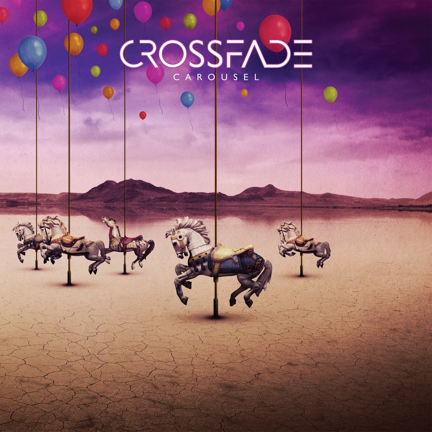 Crossfade - Carousel