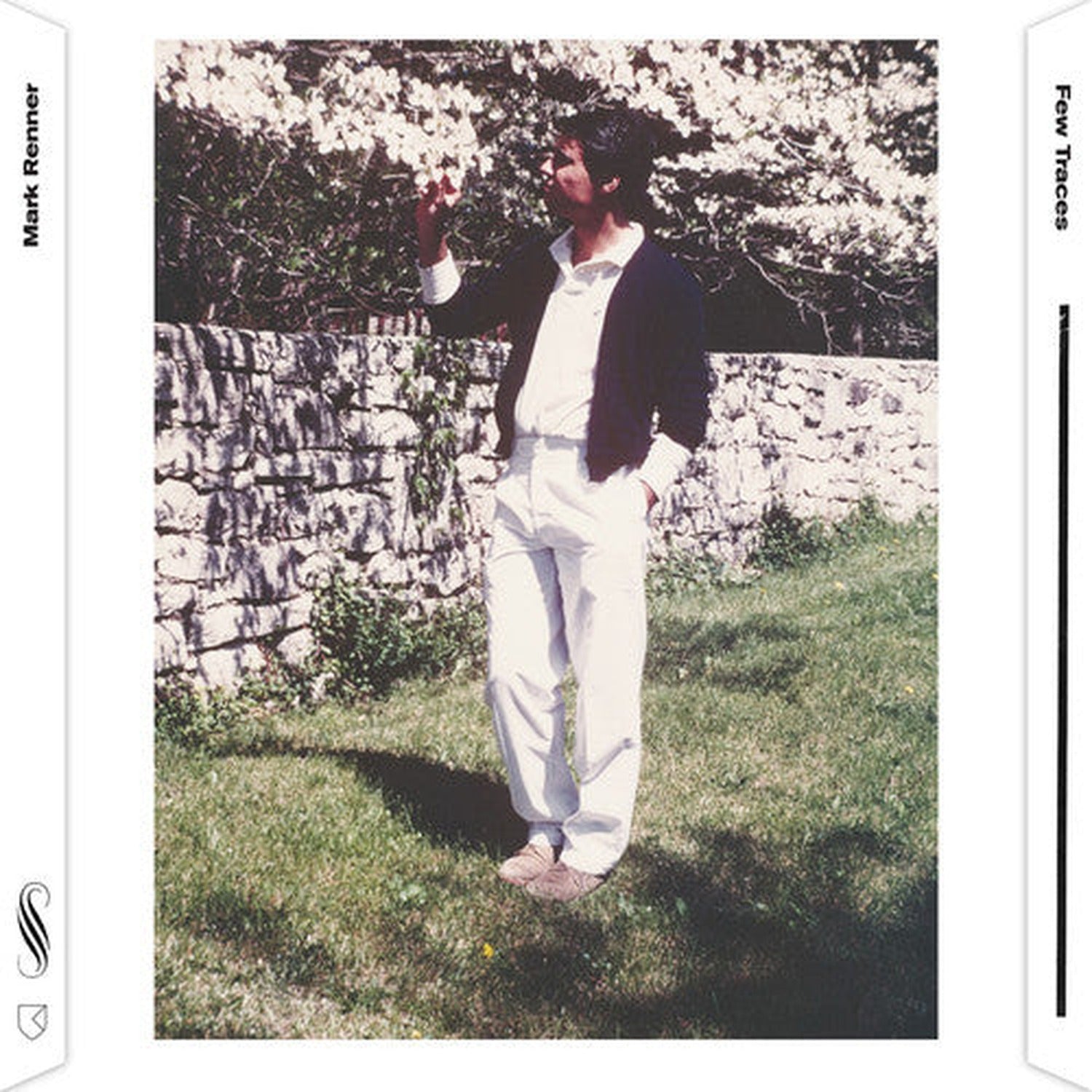 Mark Renner - Few Traces 2xCD