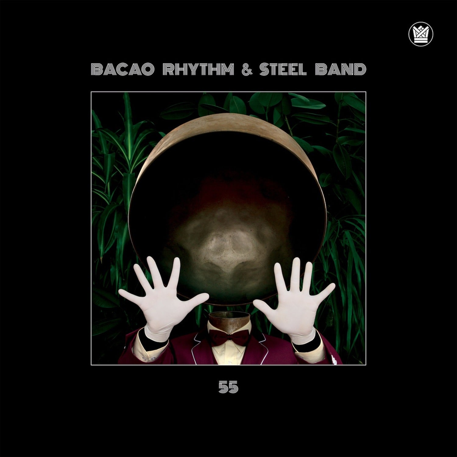 Bacao Rhythm & Steel Band - 55