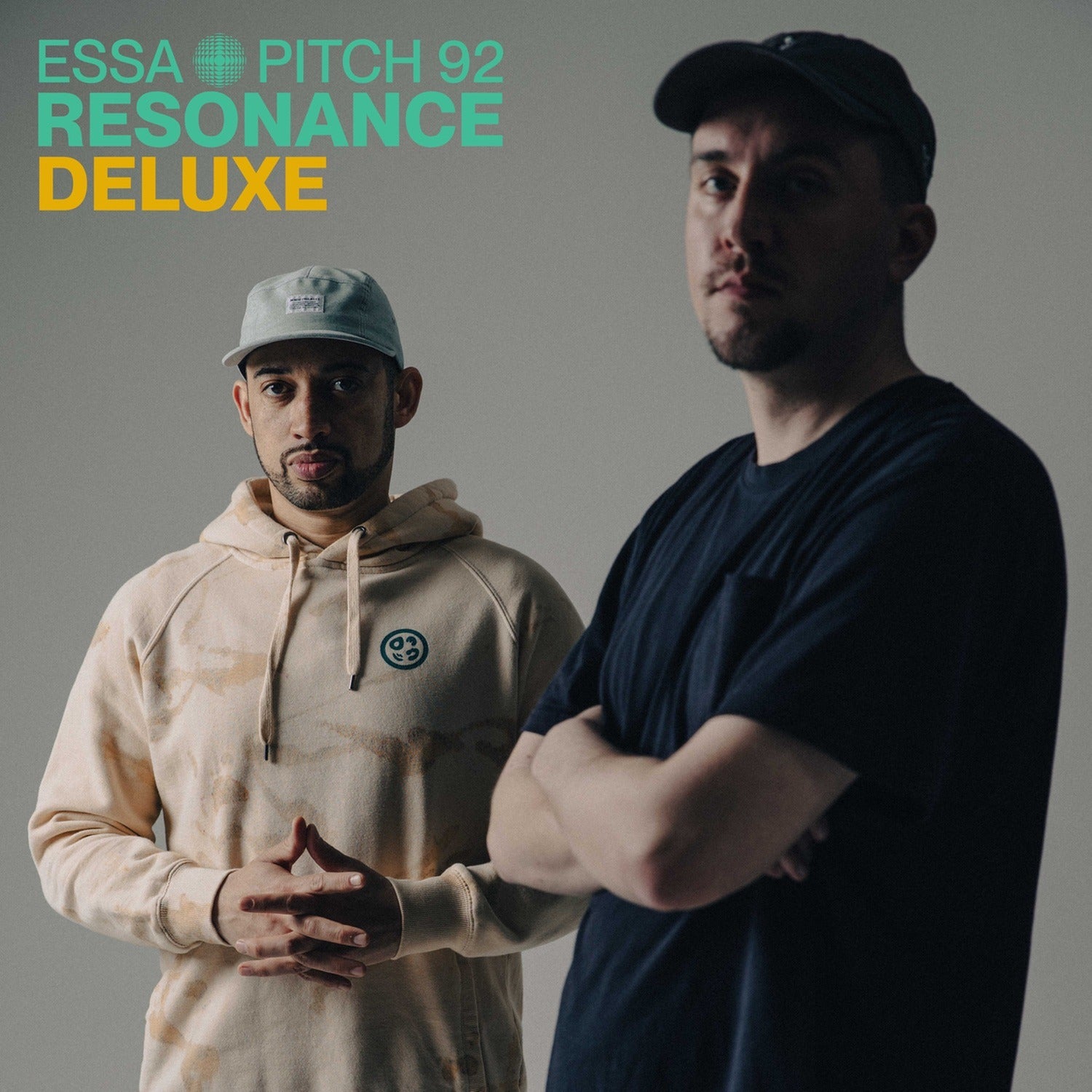 Essa & Pitch 92 - Resonance