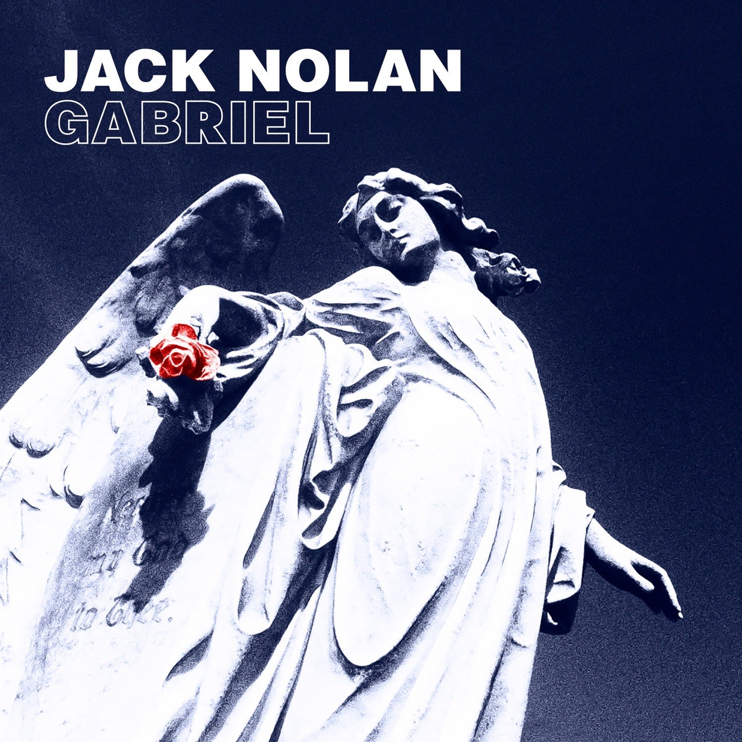 Jack Nolan - Gabriel (CD)