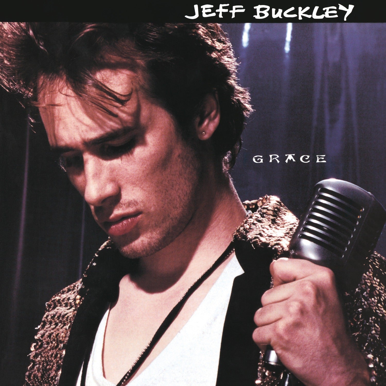 Jeff Buckley - Grace (CD)