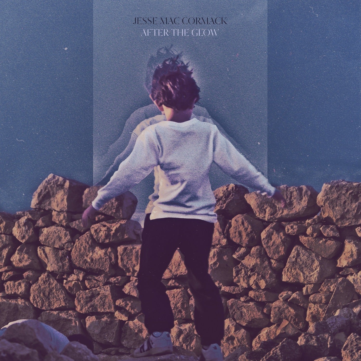 Jesse Mac Cormack - After The Glow (CD)