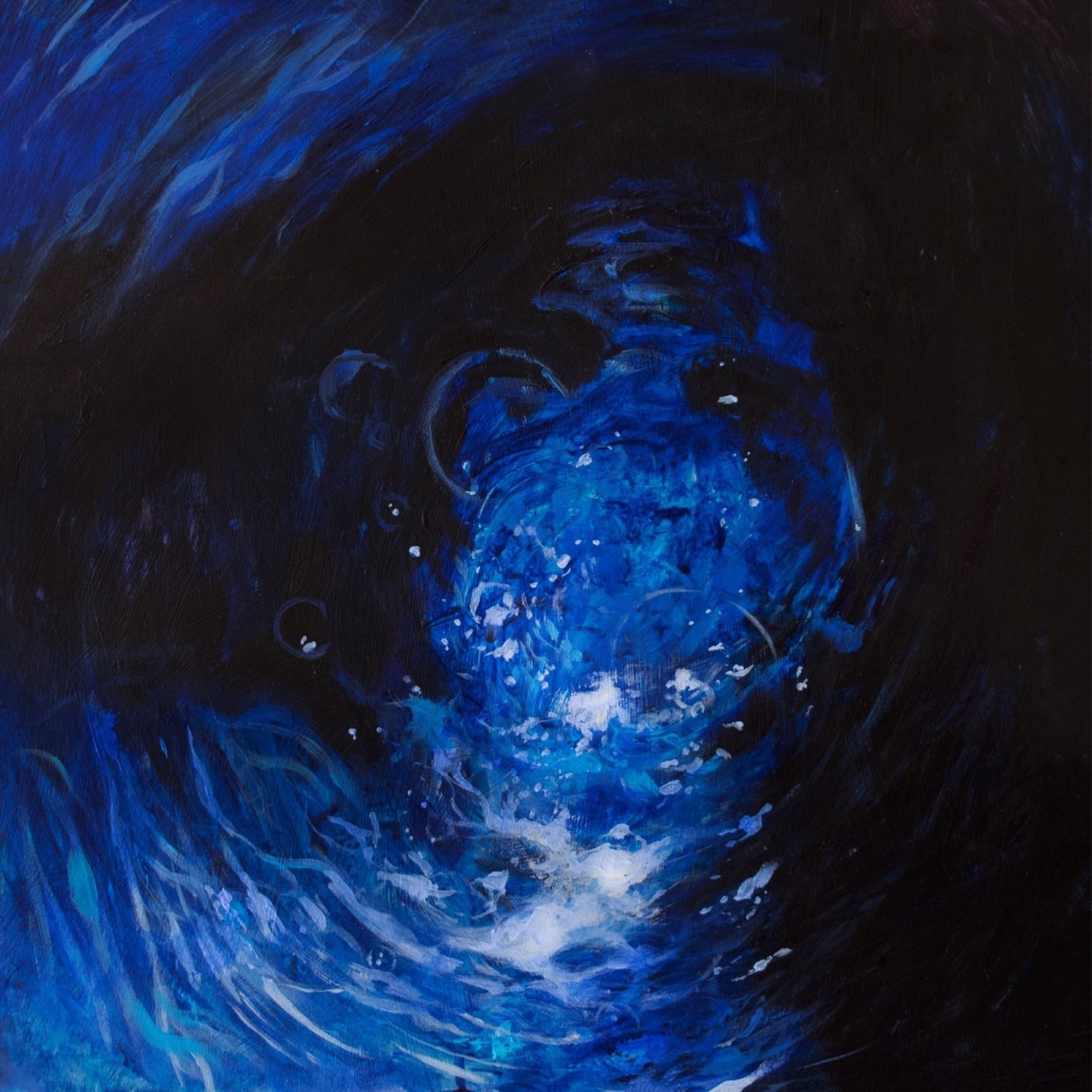 Drown - Unsleep (Limited Edition)